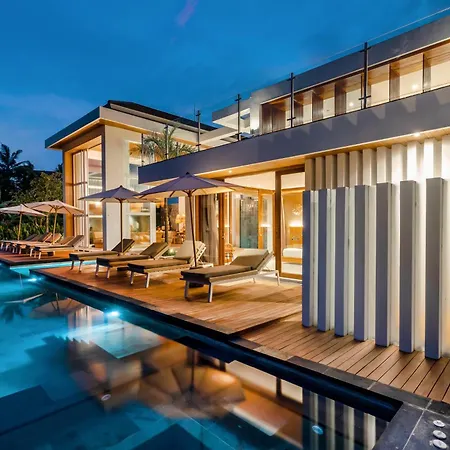 Villa Melissa By Balisuperhost